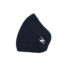 navy reusable face covering by Pro-Stretch