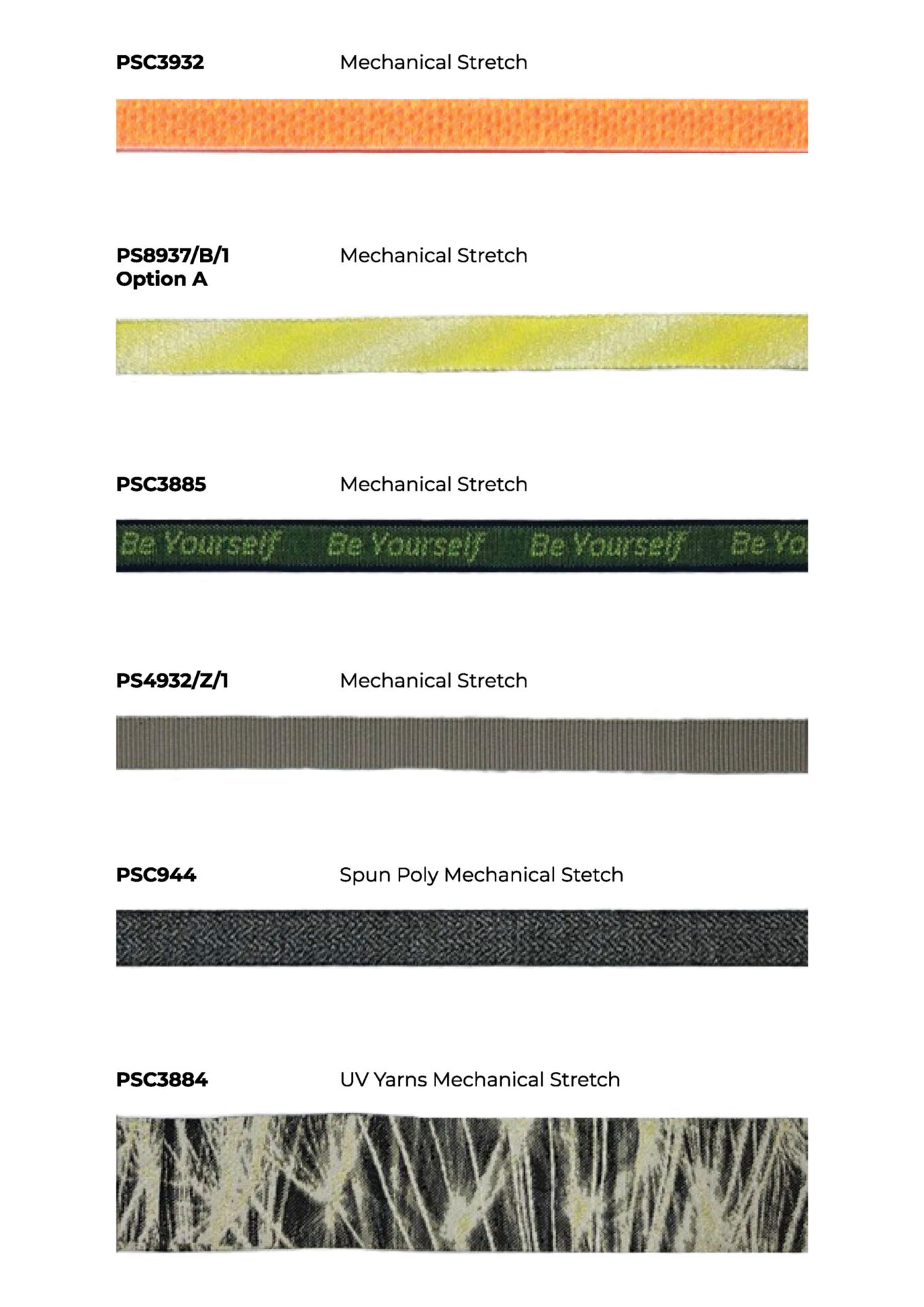 Check out our products page for more information on our trims