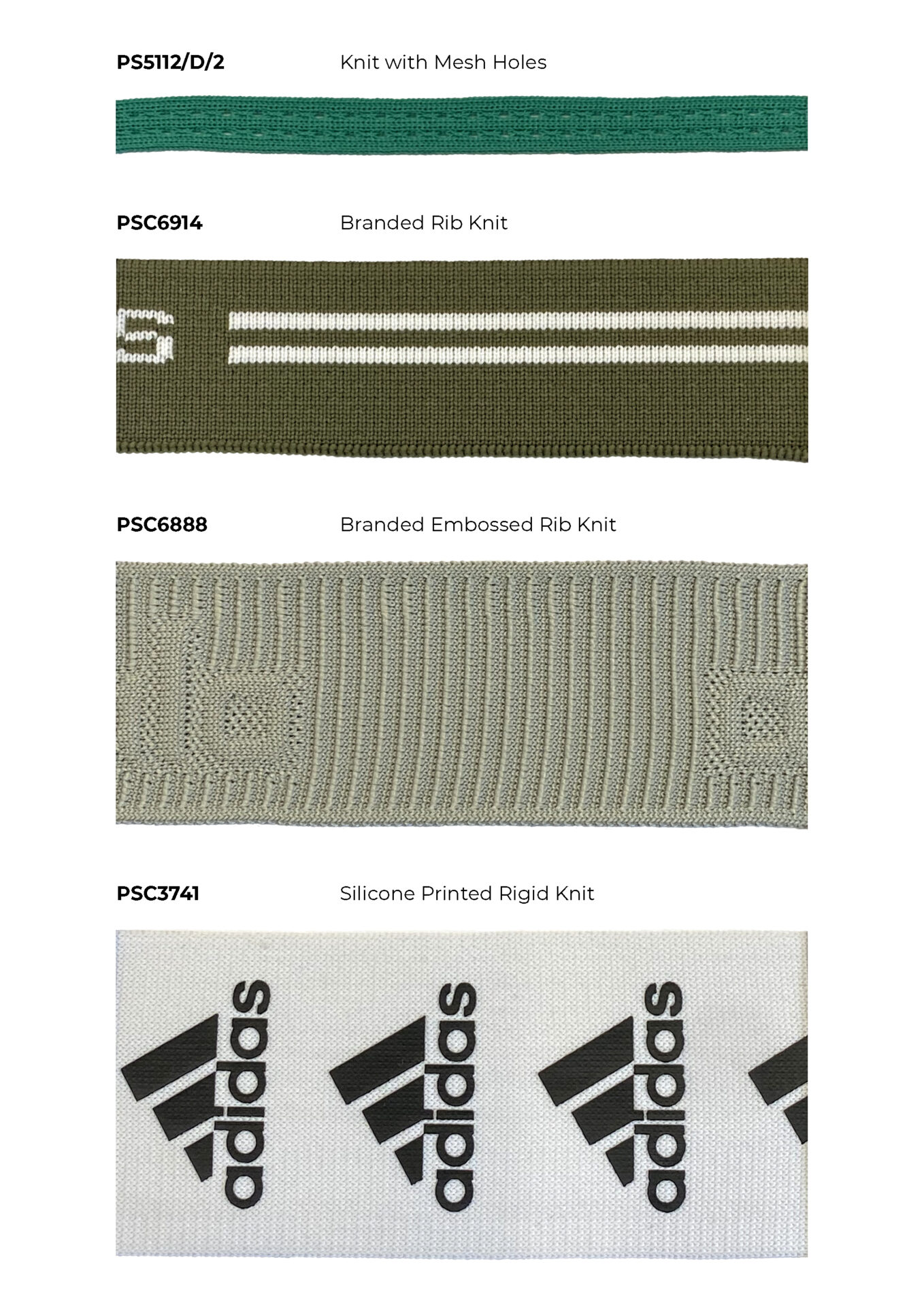 Check out our Products page for more information on our Trims