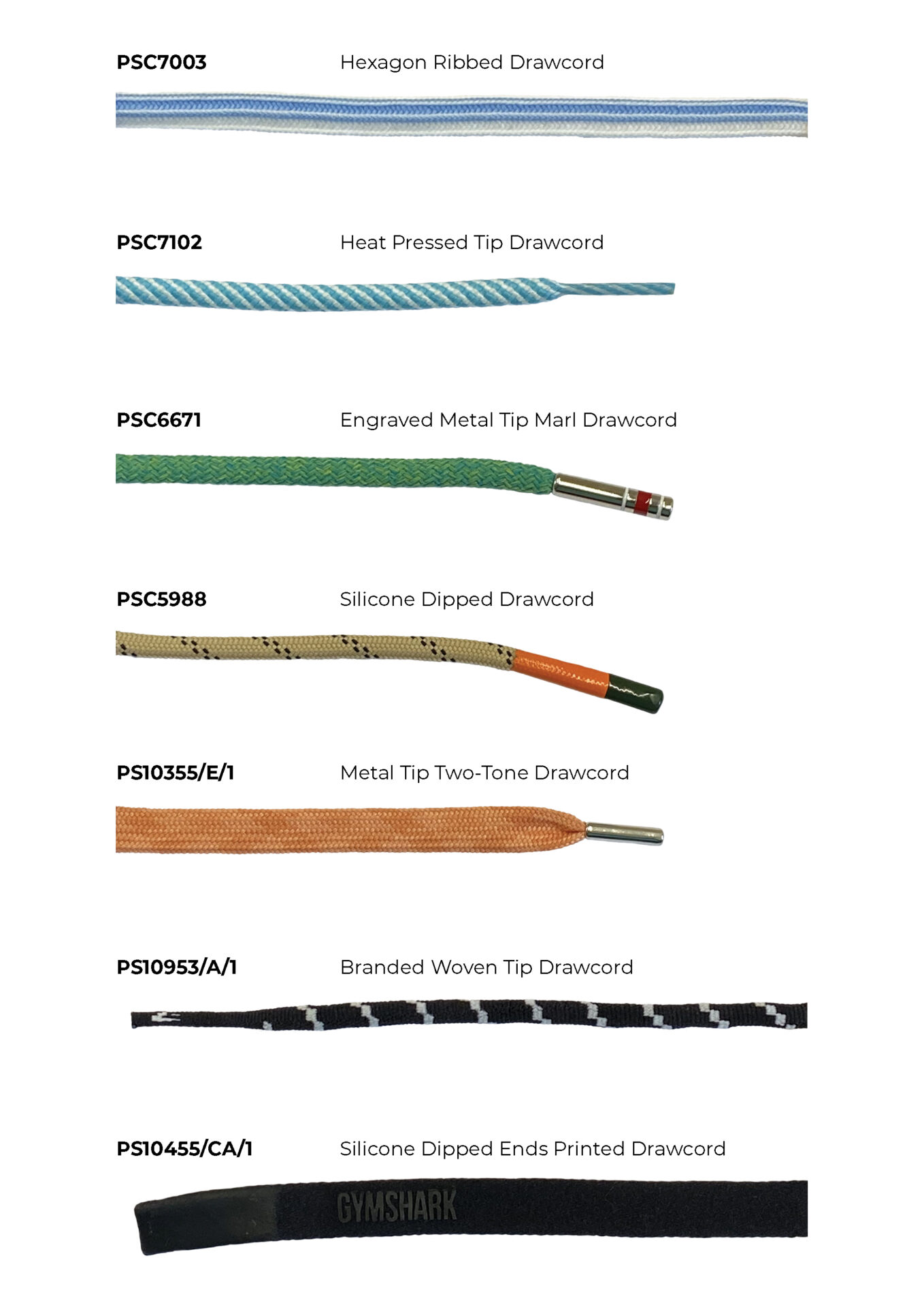 Check out our Products page for more information on our Trims