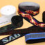 Elastic garment trim by Pro-Stretch