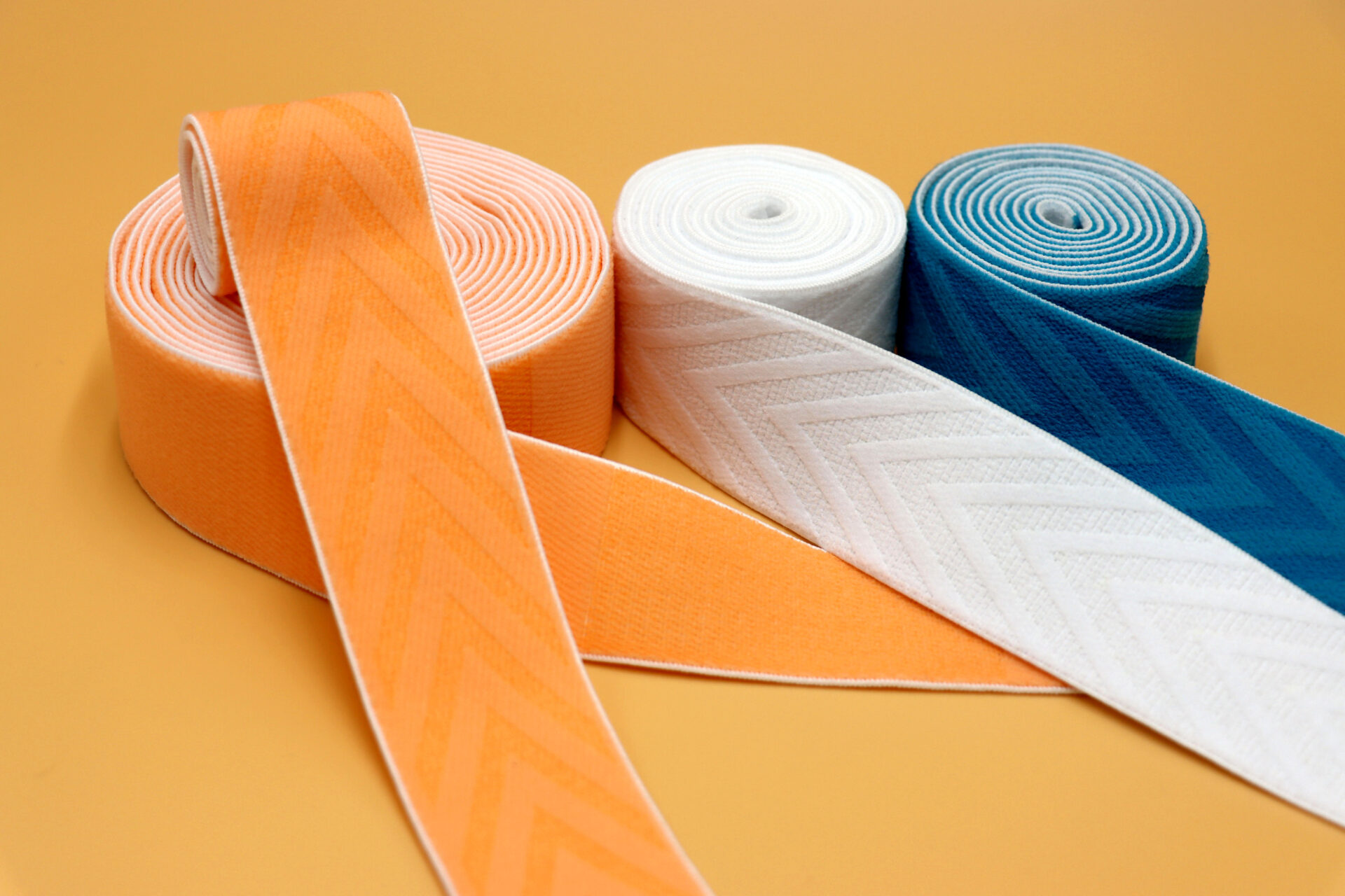 3 rolls of Pro-Grip by Pro-Stretch