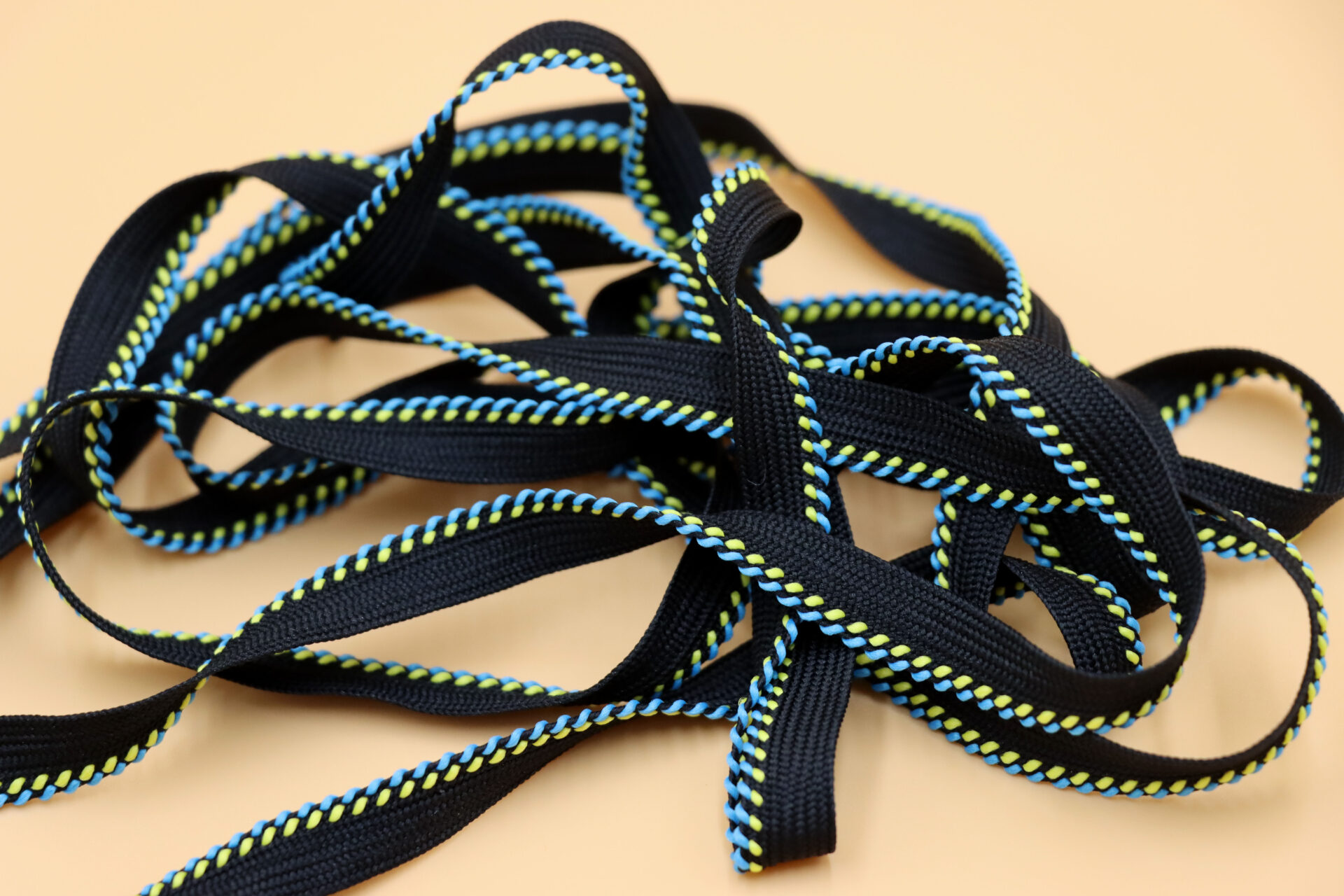 PSC8984 Rigid Piping by Pro-Stretch PSC8984 Rigid Piping by Pro-Stretch