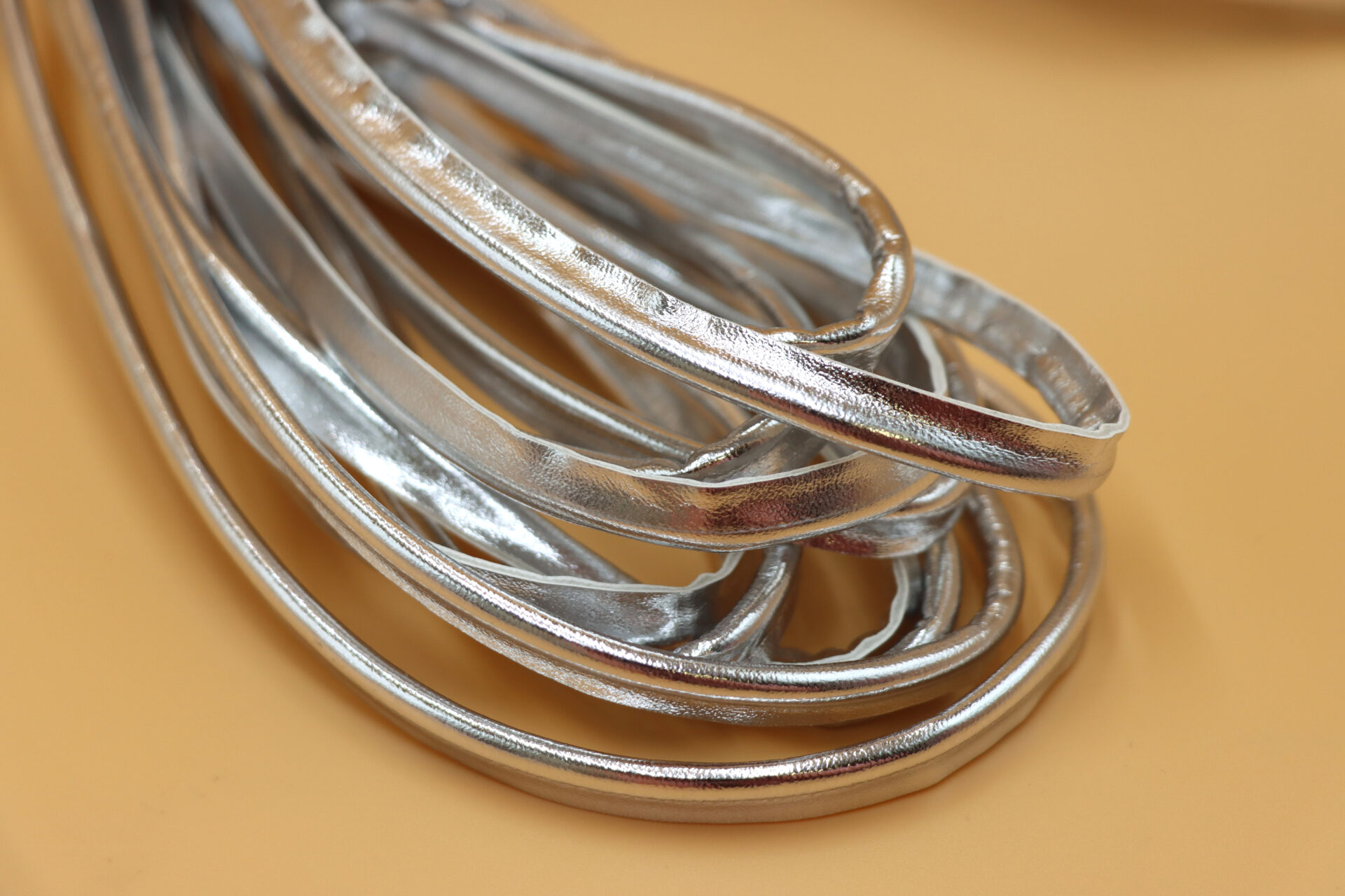 PSC9500 Metallic Rigid Piping by Pro-Stretch PSC9500 Metallic Rigid Piping by Pro-Stretch